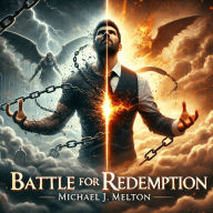 Title: BATTLE FOR REDEMPTION, Author: Michael J. Melton