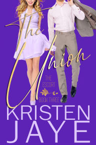 Title: The Union, Author: Kristen Jaye