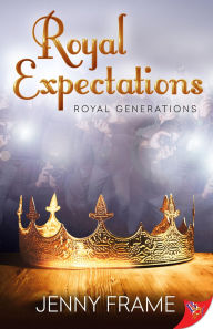 Title: Royal Expectations, Author: Jenny Frame