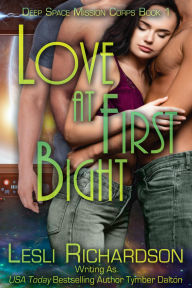 Title: Love at First Bight, Author: Tymber Dalton