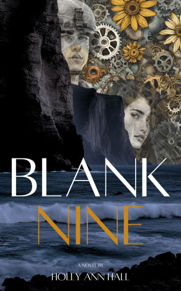 Blank Nine