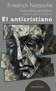 Title: El anticristiano, Author: Friedrich Nietzsche