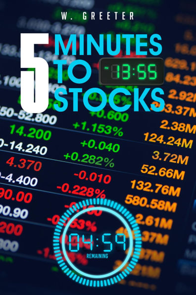 5 Minutes to Stocks