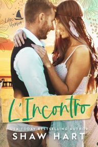 Title: L'Incontro, Author: Shaw Hart