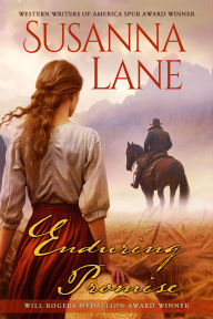 Title: Enduring Promise, Author: Susanna Lane