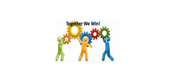 'Working Smarter - Working Together for Success': The Winning Strategies for a Successful Life