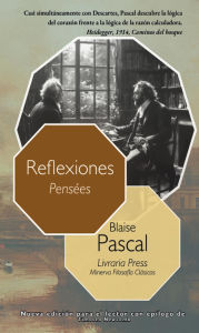 Title: Reflexiones (Pensées), Author: Blaise Pascal