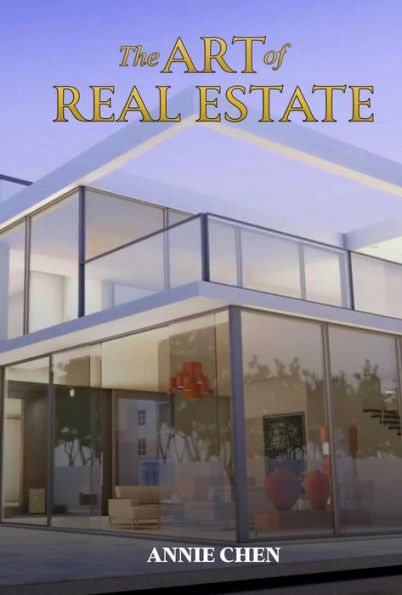 The Art of Real Estate