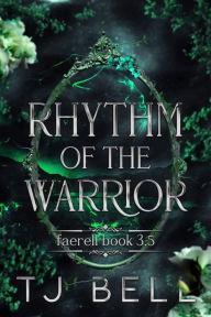 Title: Rhythm of the Warrior, Author: Tj Bell