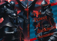 Title: The Power of darkness: Trapped in the grip mansion of darkness, one man's fight for survival and to save his soul, Author: Hash Blink
