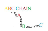 Title: ABC Chain, Author: K Daniels