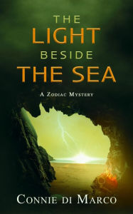 Title: The Light Beside the Sea, Author: Connie Di Marco