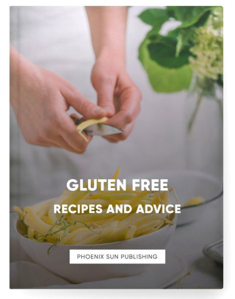 Gluten-Free - Recipes & Advice