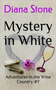 Title: Mystery in White, Author: Diana Stone