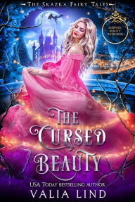 Title: The Cursed Beauty: A Sleeping Beauty Retelling, Author: Valia Lind