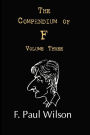 The Compendium of F, Volume Three: 2000 and Beyond