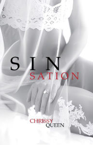 Title: SINSATION PART 1: (Book 2 Of The Dark Desire Series), Author: Chrissy Queen