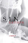 SINSATION PART 1: (Book 2 Of The Dark Desire Series)