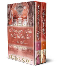 Title: What a Lord Needs: Fortune's Brides, the Wedding Vow, the End, Author: Regina Scott