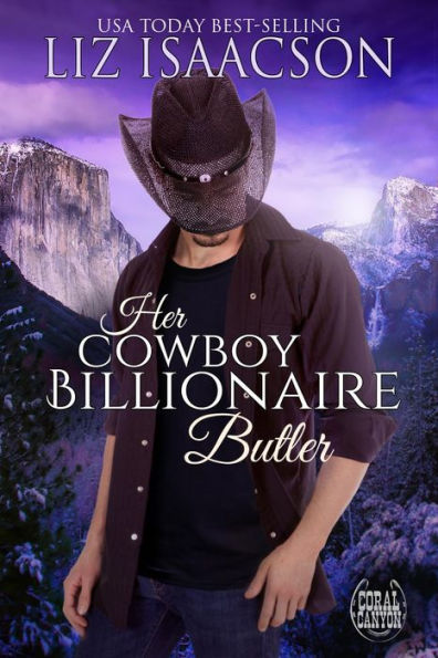 Her Cowboy Billionaire Butler: A Hammond Brothers Novel