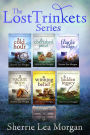 The Lost Trinkets Series Books 7 - 12