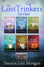 The Lost Trinkets Series Books 1 - 6