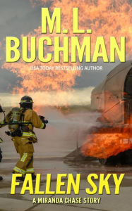 Title: Fallen Sky: an action-adventure technothriller story, Author: M. L. Buchman