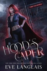 Title: Hood's Caper, Author: Eve Langlais