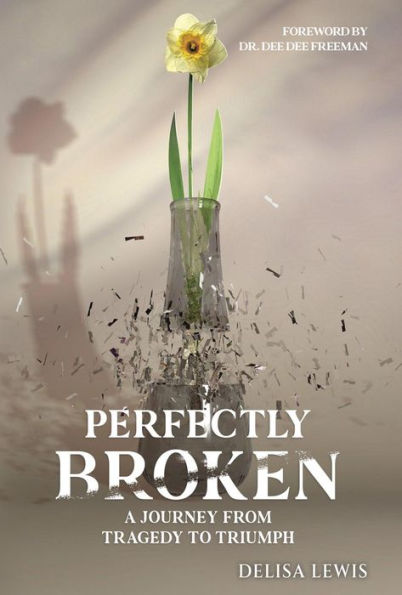 Broken Perfectly