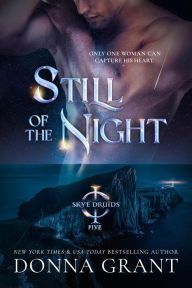 Title: Still of the Night, Author: Donna Grant