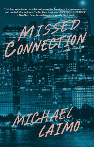 Title: Missed Connection, Author: Michael Laimo