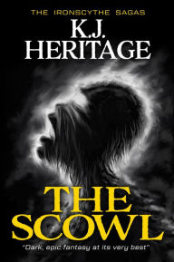 Title: The Scowl, Author: K. J. Heritage