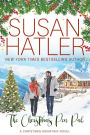 The Christmas Pen Pal: A Christmas Mountain Novel