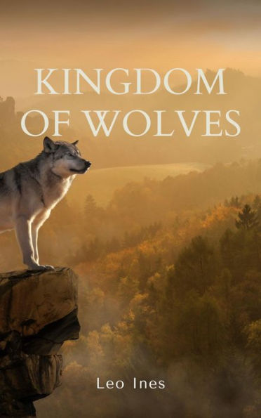 Kingdom of Wolves