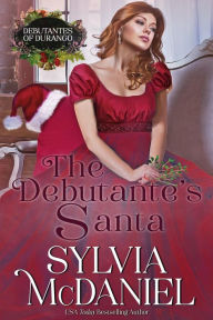 Title: The Debutante's Santa, Author: Sylvia Mcdaniel