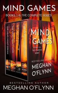 Title: Mind Games Boxed Set: The Complete Collection of Unpredictable Psychological Thrillers, Author: Meghan O'Flynn