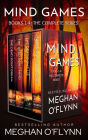 Mind Games Boxed Set: The Complete Collection of Unpredictable Psychological Thrillers