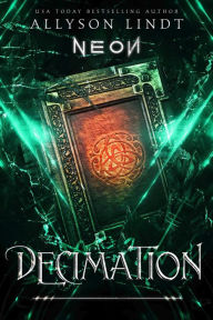 Title: Decimation, Author: Allyson Lindt