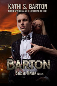 Title: Barton, Author: Kathi S. Barton