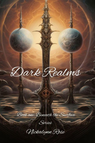 Dark Realms: Beneath the Surface