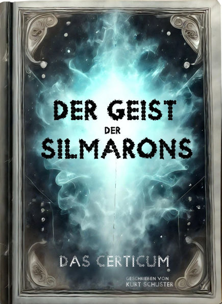 Der Geist der Silmarons: Das Certicum