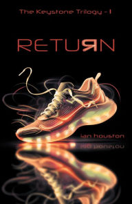 Title: Return, Author: Ian Houston