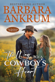 The Way to a Cowboy's Heart