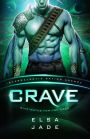Crave: Wife-Mates for the Orcs #2: Intergalactic Dating Agency