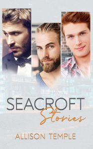 Title: Seacroft Stories: Complete Series, Author: Allison Temple