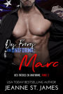 Des Frères en Uniforme : Marc: Brothers in Blue: Marc