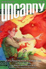 Uncanny Magazine Issue 54: September/October 2023