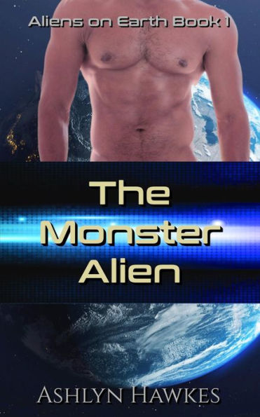 The Monster Alien