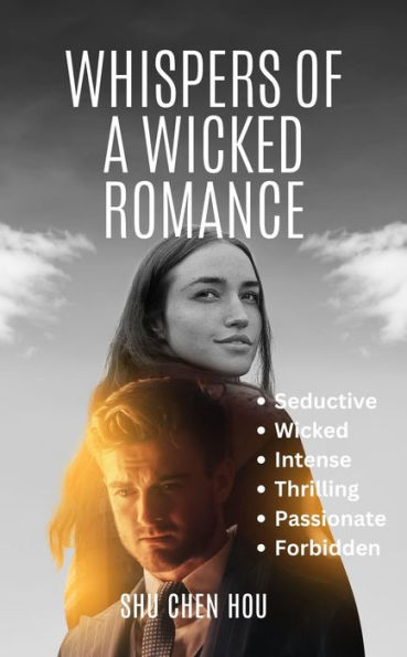 Whispers of a Wicked Romance