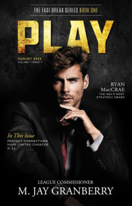 Title: Play, Author: M. Jay Granberry